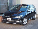 VOLKSWAGEN GOLF Alltrack