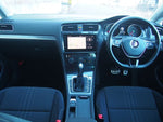 VOLKSWAGEN GOLF Alltrack