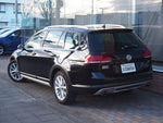 VOLKSWAGEN GOLF Alltrack