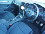 VOLKSWAGEN GOLF Alltrack