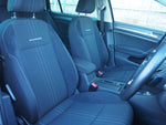 VOLKSWAGEN GOLF Alltrack