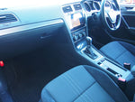 VOLKSWAGEN GOLF Alltrack