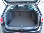 VOLKSWAGEN GOLF Alltrack