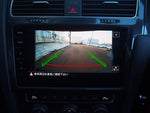 VOLKSWAGEN GOLF Alltrack