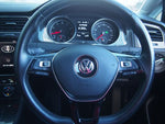 VOLKSWAGEN GOLF Alltrack