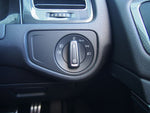 VOLKSWAGEN GOLF Alltrack