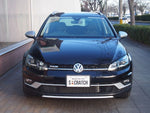 VOLKSWAGEN GOLF Alltrack
