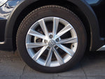 VOLKSWAGEN GOLF Alltrack