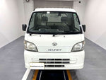 HIJET truck 4WD