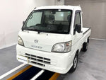 HIJET truck 4WD