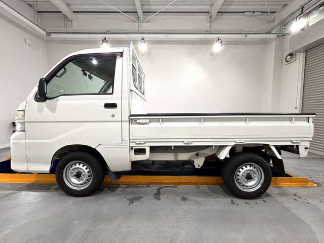 HIJET truck 4WD