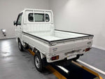 HIJET truck 4WD