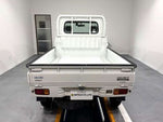HIJET truck 4WD