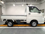 HIJET truck 4WD