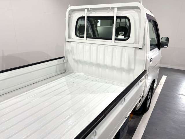 HIJET truck 4WD