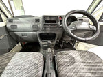HIJET truck 4WD