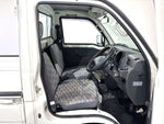 HIJET truck 4WD