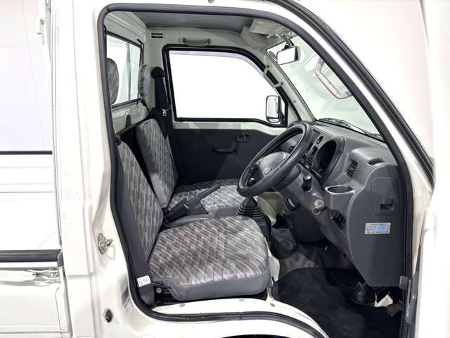 HIJET truck 4WD