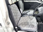 HIJET truck 4WD