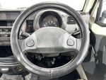 HIJET truck 4WD