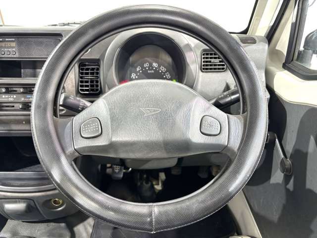 HIJET truck 4WD