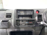 HIJET truck 4WD