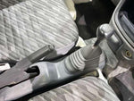 HIJET truck 4WD