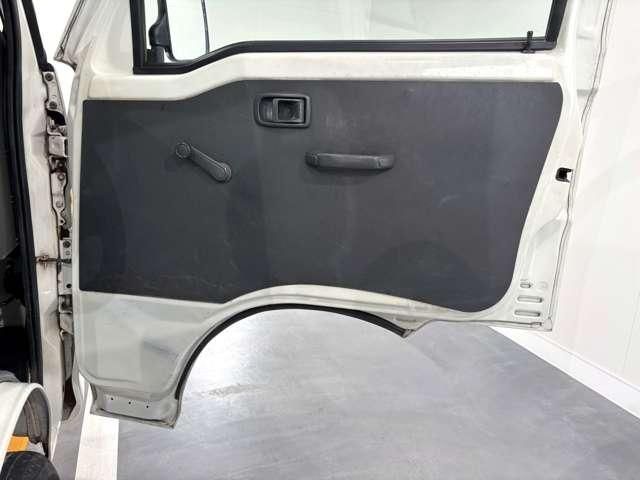 HIJET truck 4WD