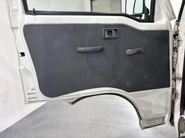 HIJET truck 4WD