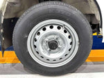 HIJET truck 4WD