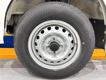 HIJET truck 4WD