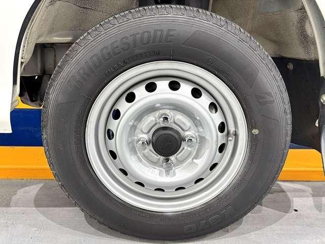 HIJET truck 4WD