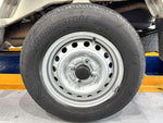 HIJET truck 4WD