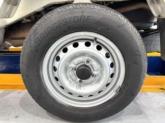 HIJET truck 4WD