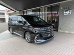 ALPHARD hybrid