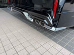 ALPHARD hybrid