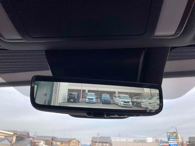 ALPHARD hybrid