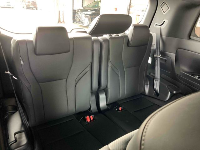 ALPHARD hybrid