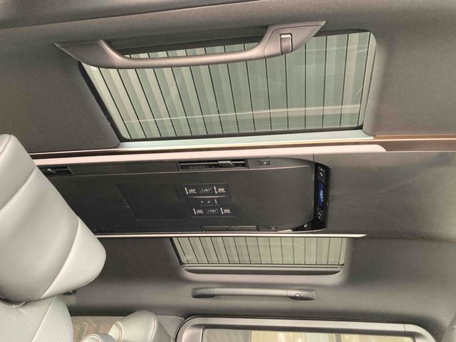ALPHARD hybrid