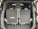 ALPHARD hybrid