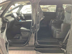 ALPHARD hybrid