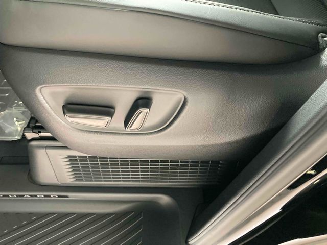 ALPHARD hybrid