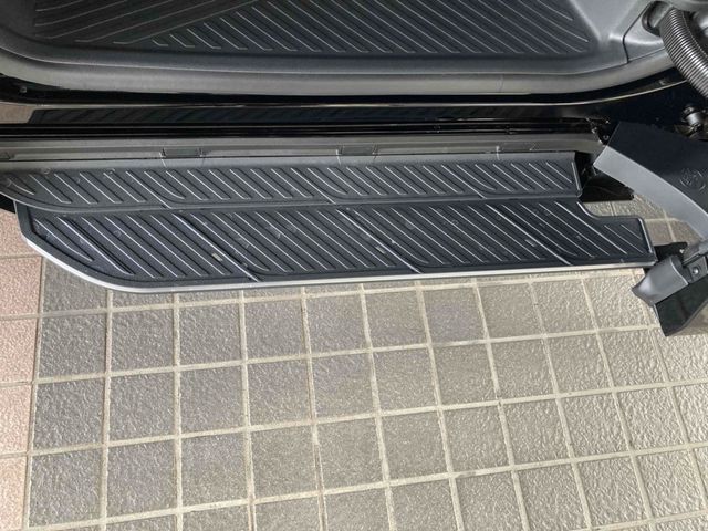 ALPHARD hybrid