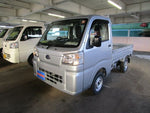 SAMBAR truck 4WD