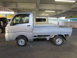 SAMBAR truck 4WD