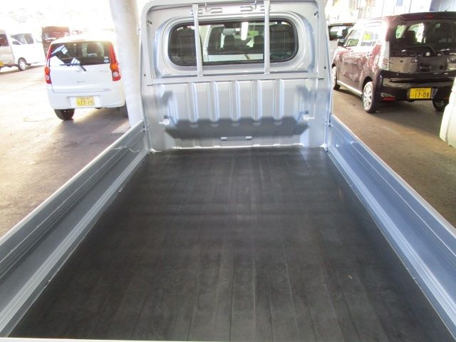 SAMBAR truck 4WD
