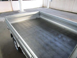 SAMBAR truck 4WD