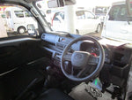SAMBAR truck 4WD