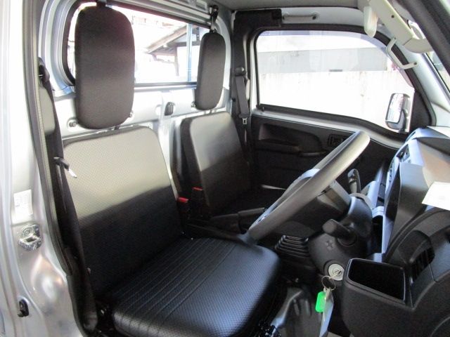 SAMBAR truck 4WD