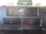 SAMBAR truck 4WD